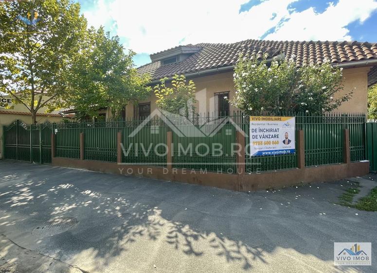 OCAZIE AFACERE! Ion Mihalache stradal / 13 ml deschidere / 67 mp utili