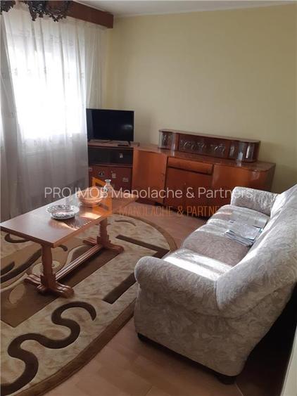 Apartament 3 camere cf1 decomandat zona Dorobanti 1 - 2