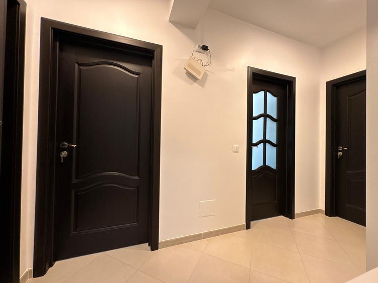 Apartament 2 camere Exigent Plaza mall Residence Lujerului Bloc nou