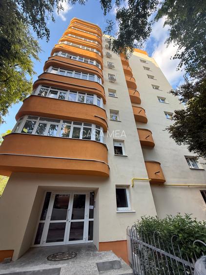 Garsoniera Mall Vitan-Banu Udrea bloc anvelopat - 54