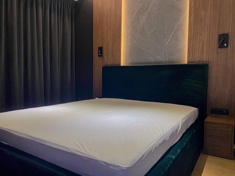 APARTAMENT 3 CAMERE | FLOREASCA | NOU MOBILAT