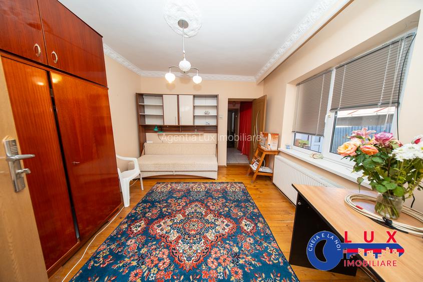 ID 6771 Casă cu teren de vânzare – EXCLUSIVITATE - 3