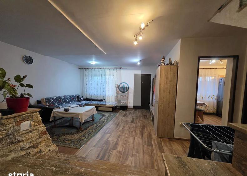 Casa de vânzare în Bârșau, comuna Harau – la doar 15 km de Mun Deva