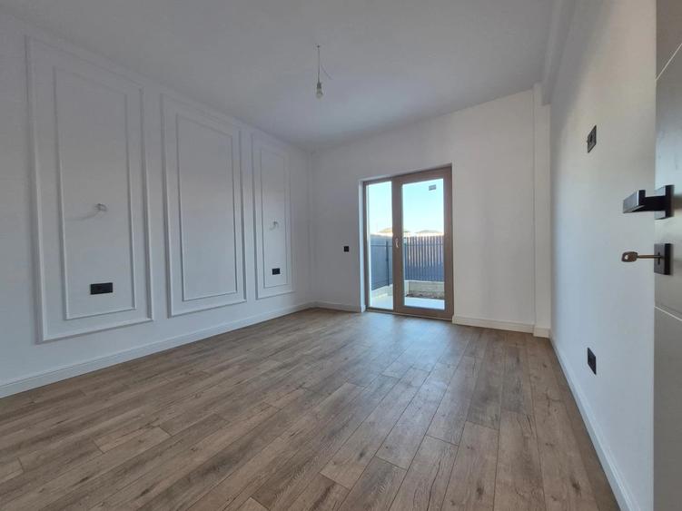 Apartamente premium cu 3 camere Valea Lupului | Grădină / Pod individual | Parcare inclusă - Direct Dezvoltator
