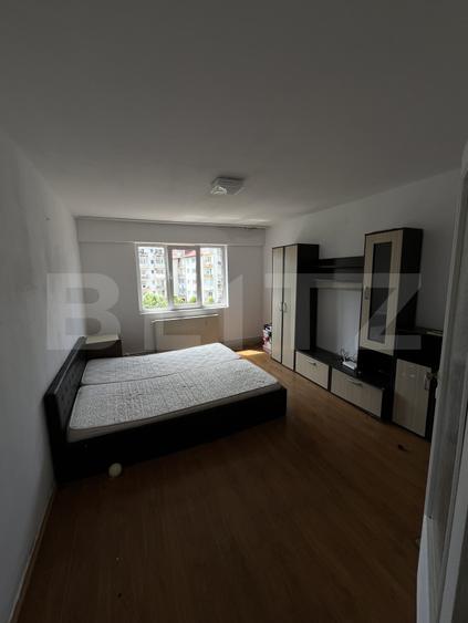 Apartament 2 camere, 40 mp, situată pe strada Dragoș Vodă