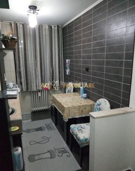 3 Camere de vanzare | Doamna Ghica | Metrou | 0% Comision | 65mp utili - 4