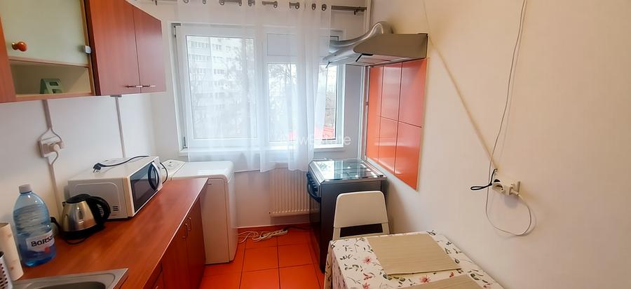Ap2 Camere | 5 min Metrou Dristor & 2 min ParkLake | Proaspăt Zugrăvit & Boiler - 5
