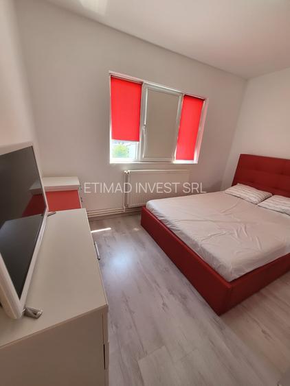 2 camere | Loc de parcare  | Centrală pe gaze  | Năvodari – Str.Albinelor -400 E - 17