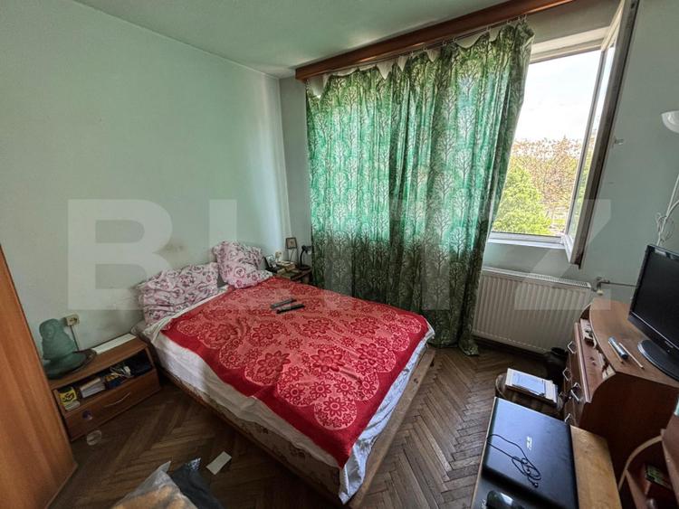 Apartament 3 camere, 60 mp, zona Centrala