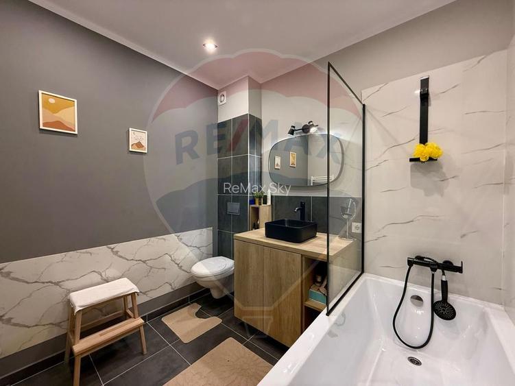Casa înșiruită în ansamblu exclusivist | liniște intimitate și comfort - 17