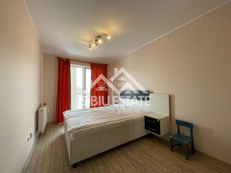 Apartament 3 camere  City Residence Sibiu - 4