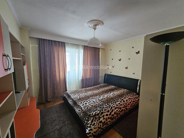 Apartament 2 camere, decomandat, Fratii Golesti - 10