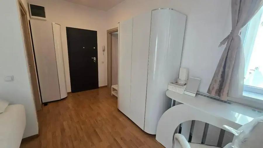 13 SEPTEMBRIE GARSONIERA PREMIUM BLOC 2017