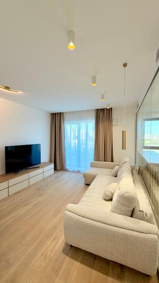 Aviatiei - Nusco City - 2 camere - Persoană Fizică TVA 0% - Comision 0%