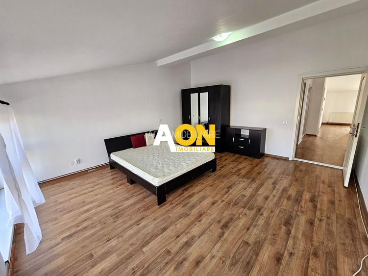 Apartament 3 camere, 80 mp, zona Schit, bloc nou, pretabil ca birou - 3