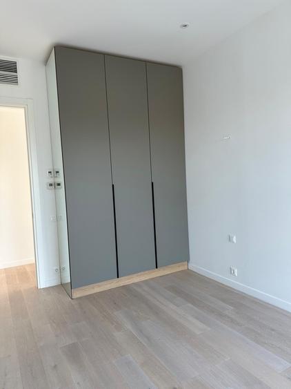 One Verdi mobilat lux - prima inchiriere