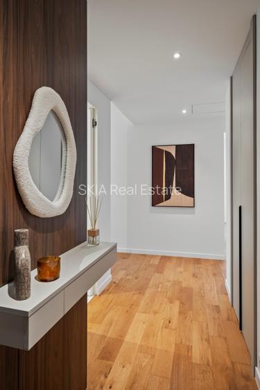 Penthouse 4 camere One Cotroceni Park | terasa generoasa | Metrou Acad. Militara - 2