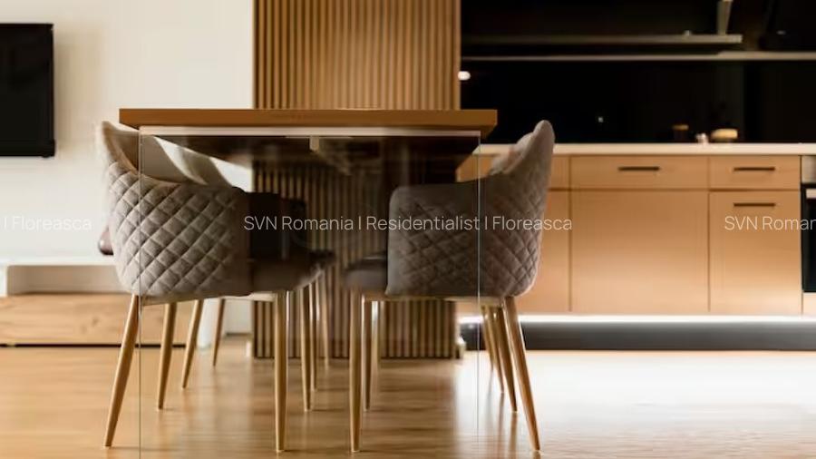 REA1029128 Apartament Pipera de vanzare l Terasa 100 mp - 4