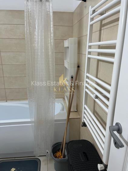 Apartament 2 camere | 57 mp | Centrală proprie | Finalizat 2020 | Zona Unirii – - 15