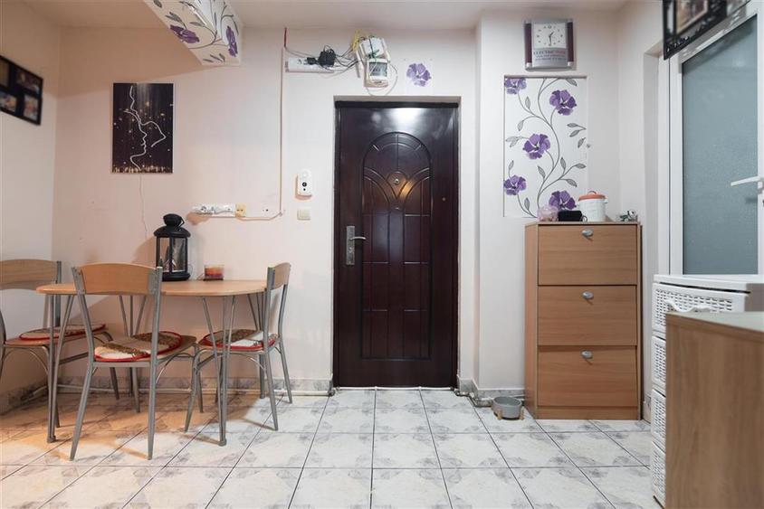 RECO, Apartament 2 camere, decomandat Zona Rogerius, Uzinelor
