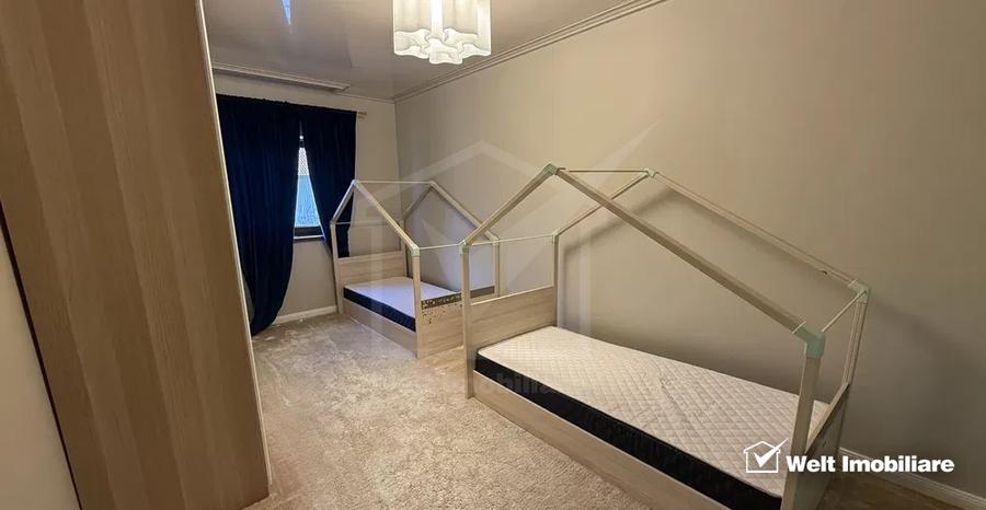 Duplex pe 2 niveluri | 140 mp | Buna ziua