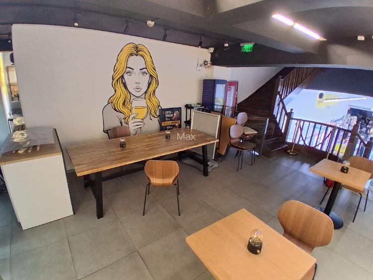 Spatiu comercial pt cafe sau showroom - 4