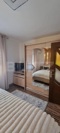 Apartament cu 2 camere, 51 mp, zona Central