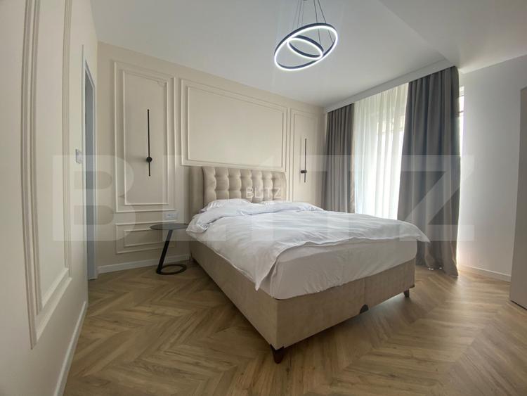 Apartament modern 100mp + parcare subterana - 18