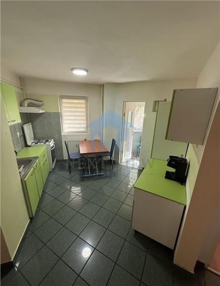Apartament 2 camere, Grigorescu