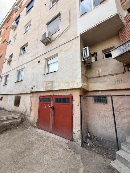 3 camere| complex studentesc |centrala termica| garaj sub bloc| pet friendly - 26
