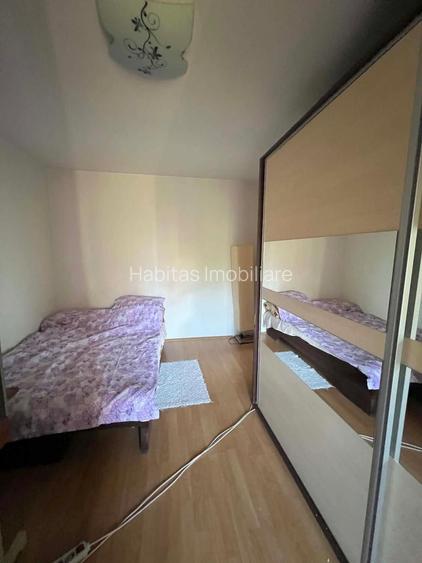 Apartament de închiriat, 65 mp, parcare, zona Observatorului, Zorilor