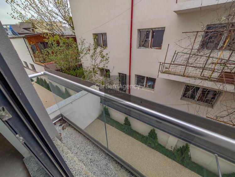 2 CAMERE + LOC DE PARCARE( OPTIONAL) | GARA OBOR DE EST | - 12