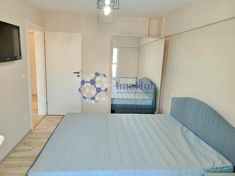 Apartament 3 camere Hala Centrala - Palas I UMF