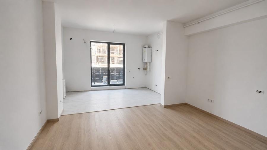 2 camere, sector 3 metrou, parcare, bloc finalizat 2026, centrala