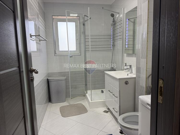 Apartament cu 3 camere | de inchiriat | Floresti - 9