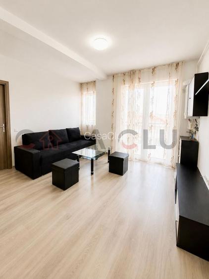 3 camere, parcare subterană, Iris - 6