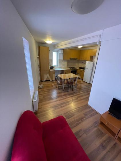 Apartament 2 camere, Str. Moților, 42 mp + balcon, ideal pentru studenti USAMV