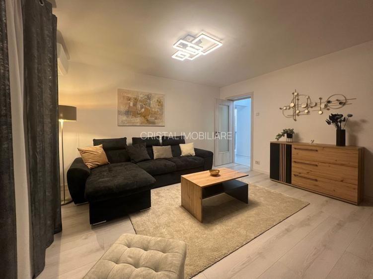 Închiriere Apartament 2 Camere | Șoseaua Panduri - Marriot - 3