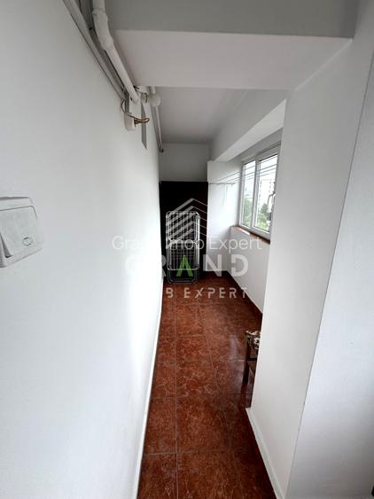 3 CAMERE | 2 BĂI | 2 BALCOANE | AER CONDIȚIONAT | PARCARE | MĂRĂȘTI–DOROBANȚILOR - 19