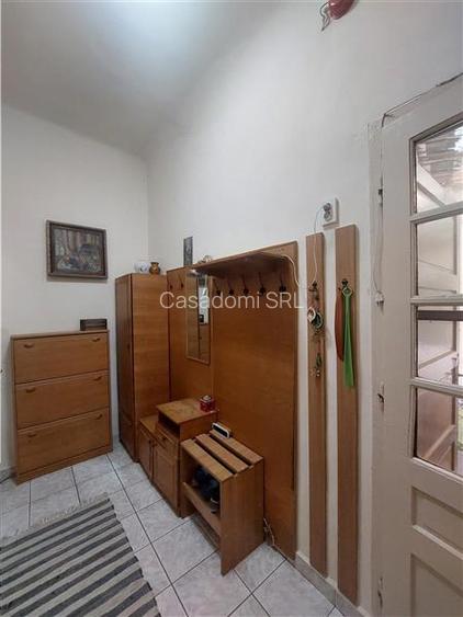 Apartament ultracentral cu curte privata - 7