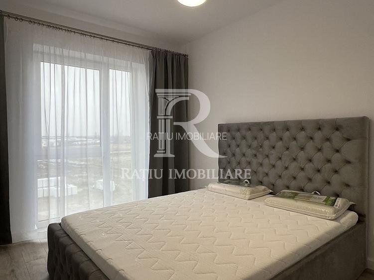 Apartament cu 2 camere | Parcare Subterana | PRIMA GREEN | Oradea - 8