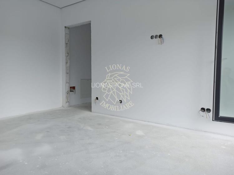 Apartament Nou 4 cam- 2 nivele-curte proprie 85mp- Zona OMV Libertatii - 6