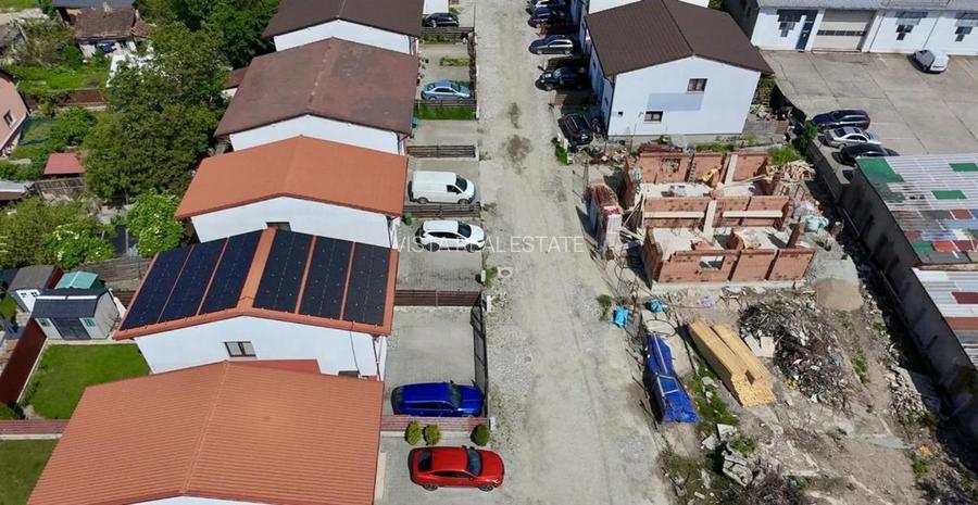 Casa ta! Gradina ta! Totul la pret de apartament! - 9