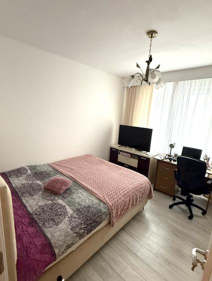Apartament 2 camere, Vitan, Metrou Mihai Bravu/Dristor, Amenajat, Loc Parcare