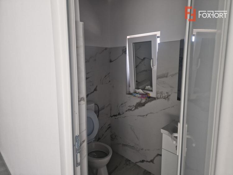Spatiu generos pentru inchiriere in Izvin