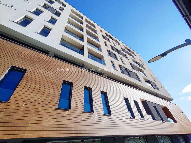 Penthouse Iuliu Maniu 5 Min Pacii - Acte Complete, Predare Imediata - 32
