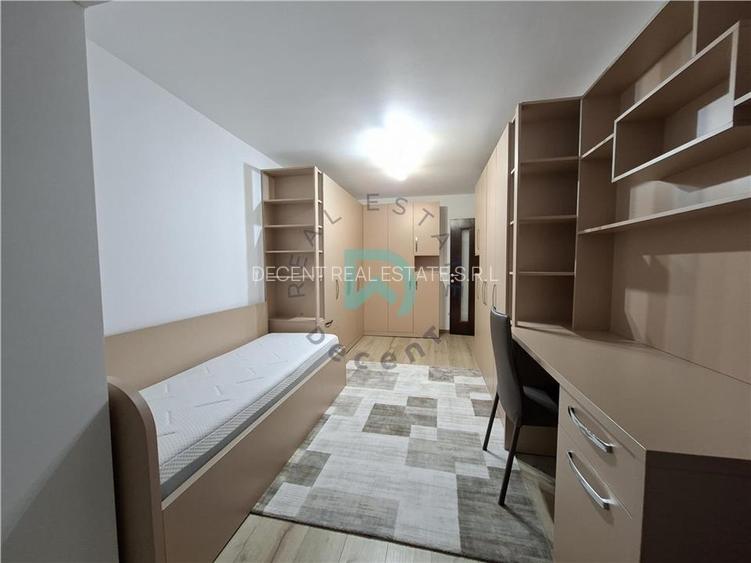 Apartament 2 camere Scriitorilor, Brasov
