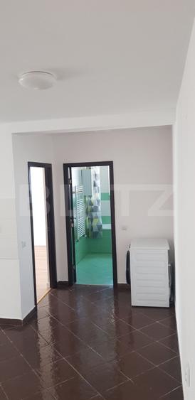 Apartament cu 3 camere, 59 mp, etajul 1, parcare cu CF, zona centrala