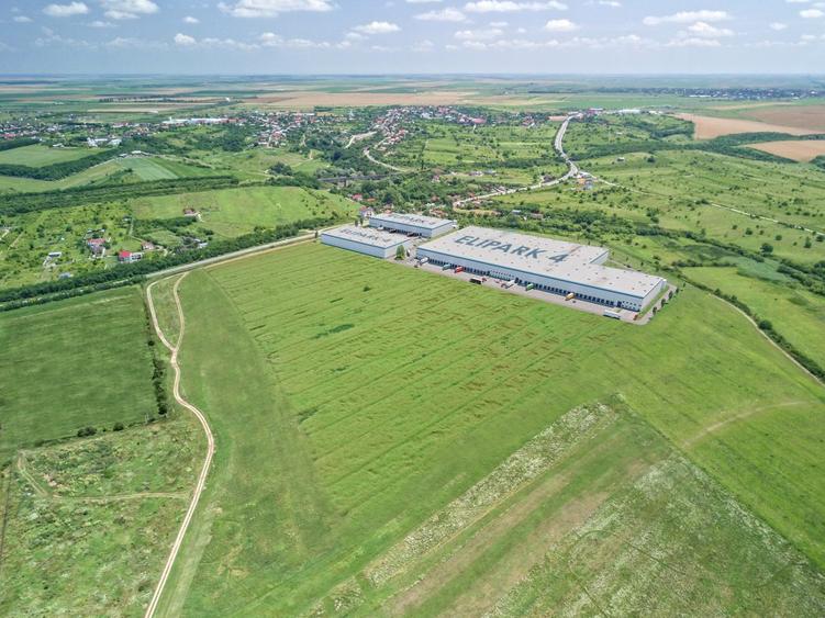 ELI Park Craiova - Proiect In Dezvoltare