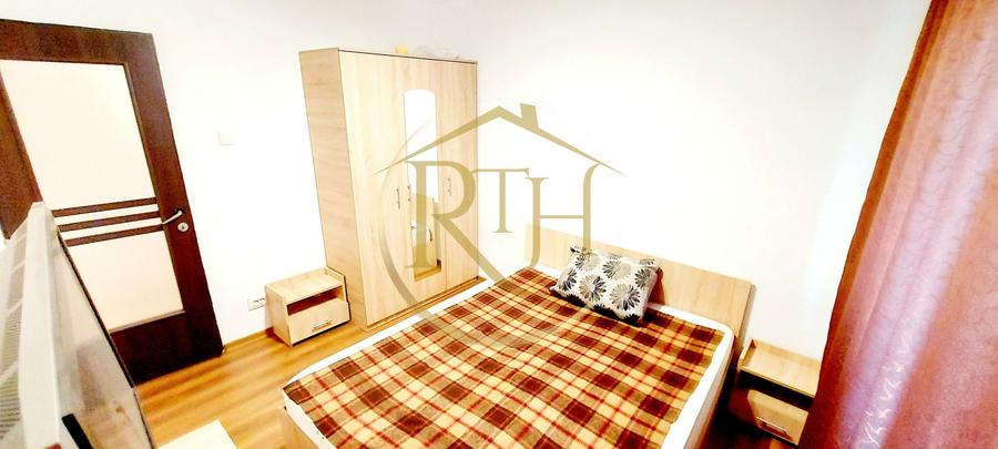 Oferim spre inchiriere, apartament cu 2 camere decomandat, Complex